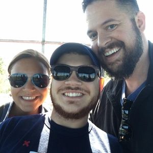 Meet your Posher, Alexander